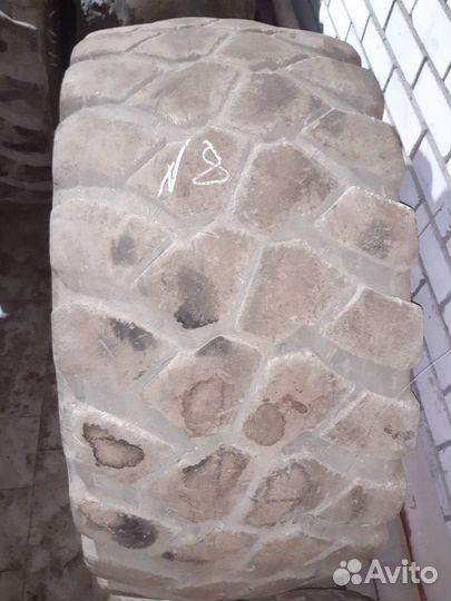 Bridgestone 26.5 R25