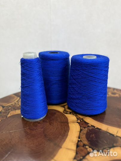Пряжа нитки для вязания