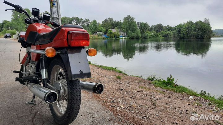 Jawa 350 638