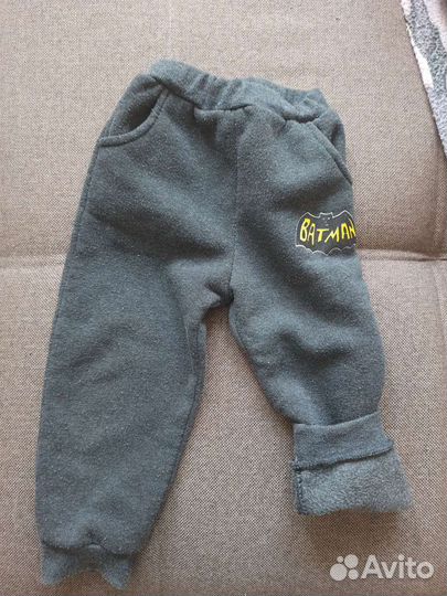 Костюм детский