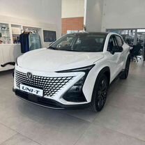 Новый Changan UNI-T 1.5 AMT, 2024, цена от 2 899 900 руб.