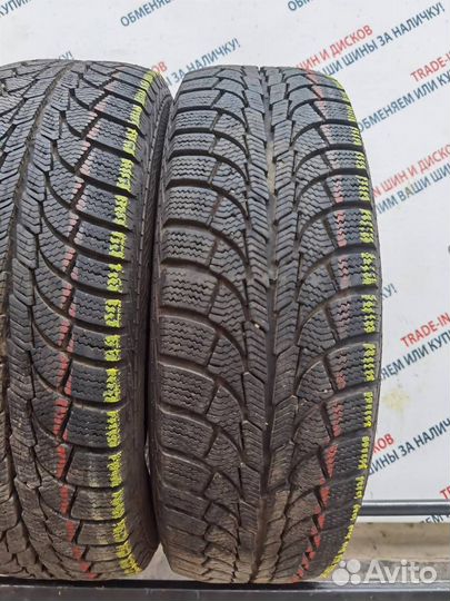 Gislaved Soft Frost 3 185/65 R15 88T