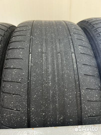 Bridgestone Turanza T005 225/45 R18