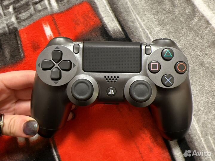 Джойстик для Sony PS4 pro