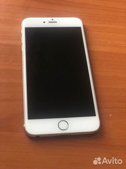 iPhone 6 Plus, 16 ГБ