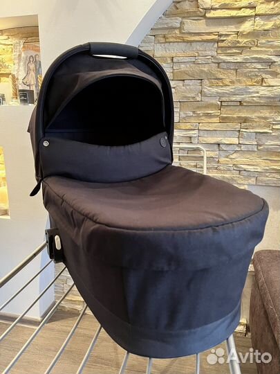 Люлька Cybex balios COT S без шасси