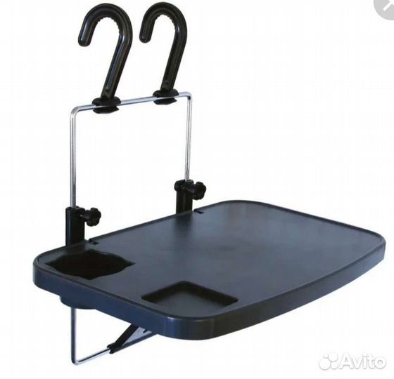 Универсальный столик для авто