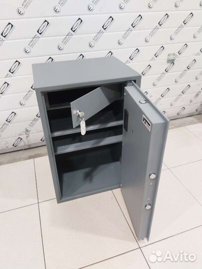 Сейф Safertonics NTL 62Es