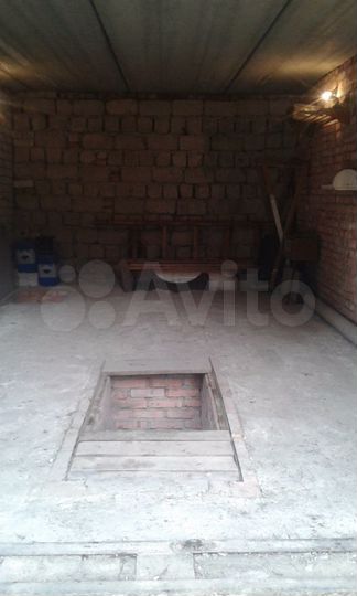Гараж, 24 м²