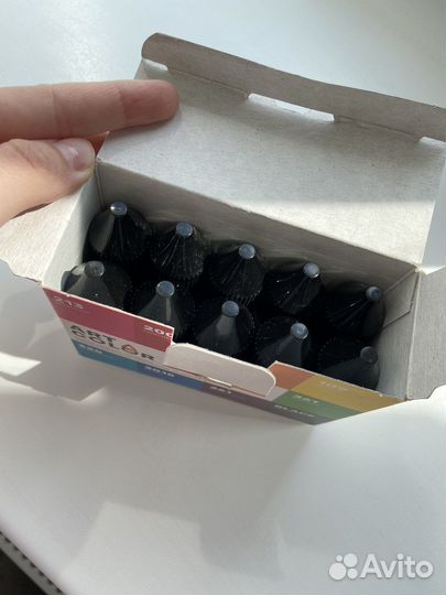 Пищевые красители