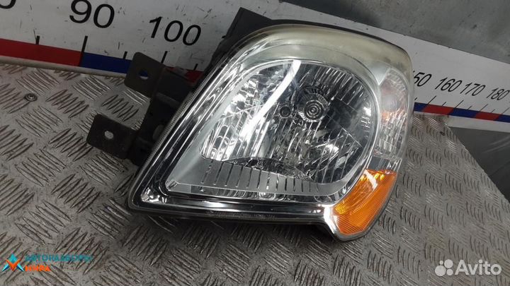 Фара левая Kia Sportage 2 2008