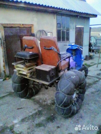 Муровей