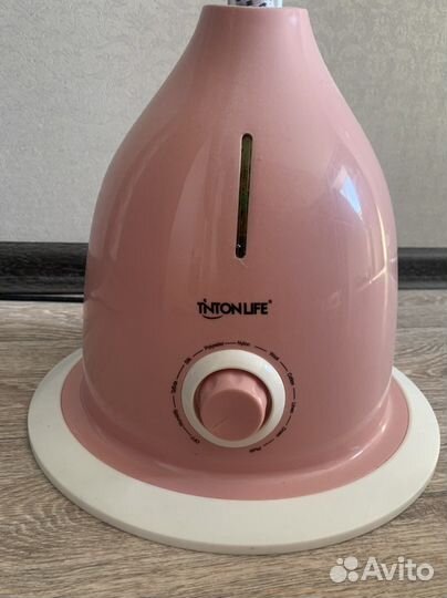 Отпариватель вертикальный