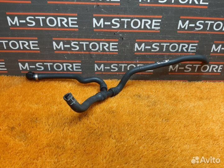 Патрубок системы охлаждения Bmw 5-Series E60