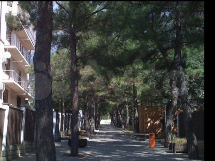 2-к. квартира, 100 м², 1/3 эт.