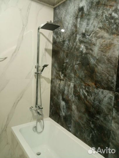 Ремонт квартир