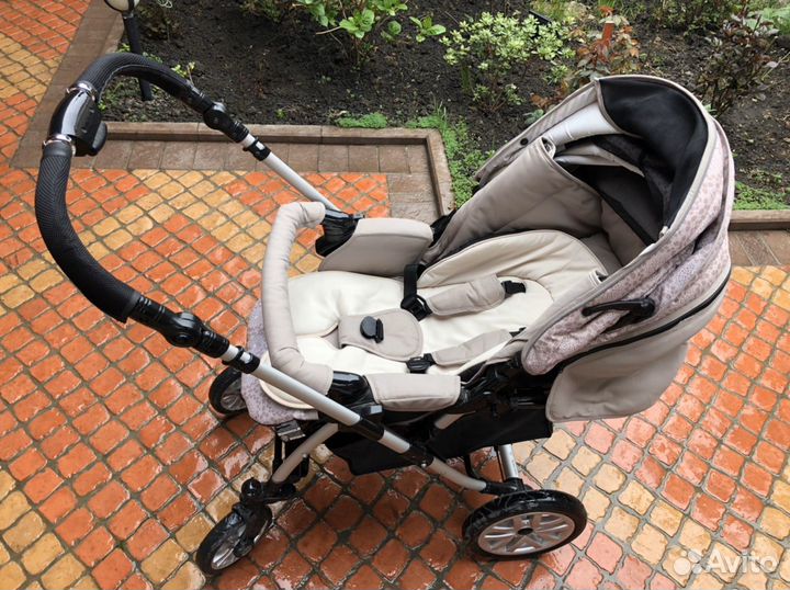 Детская коляска