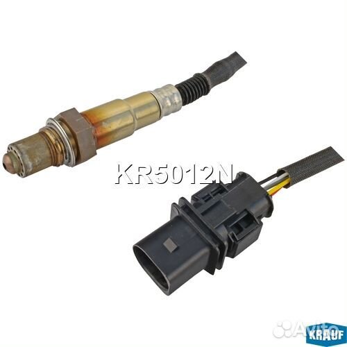 Лямбда-зонд