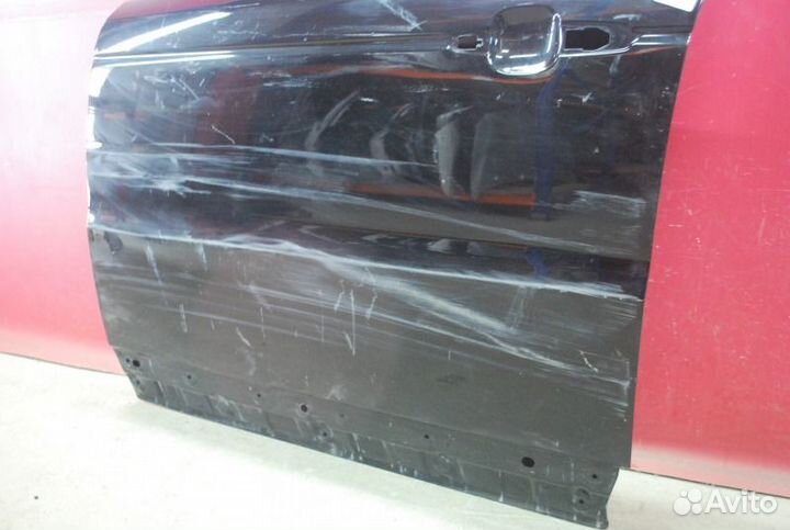 Дверь передняя левая Land Rover Rover Range Rover