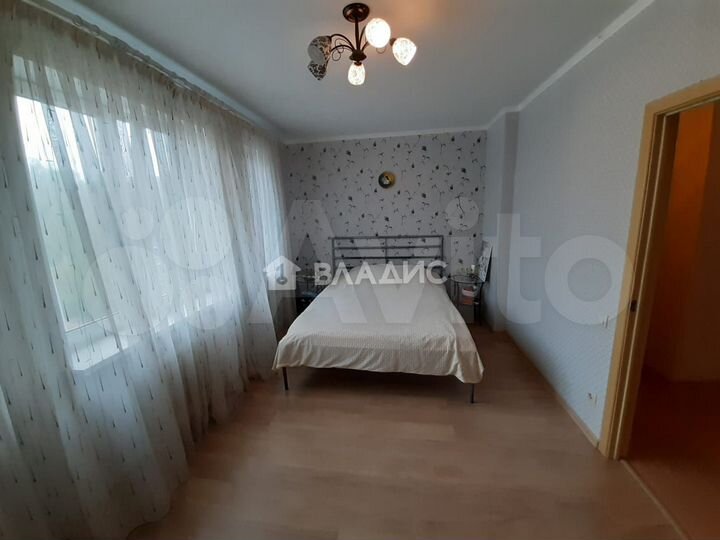 2-к. квартира, 65 м², 5/16 эт.