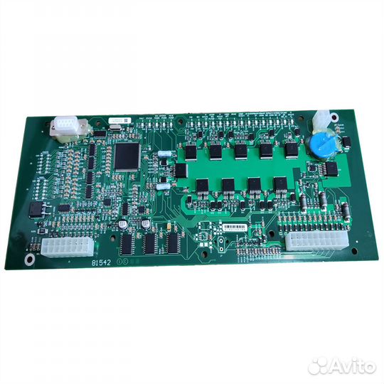 Плата Genie ALC 500 GEN I №235476