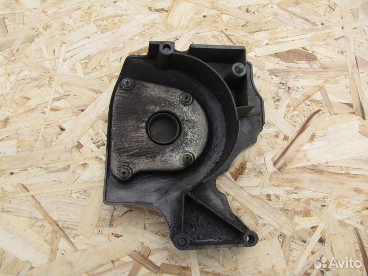 Крышка звезды Kawasaki ZZR400-1 (ZX400K)