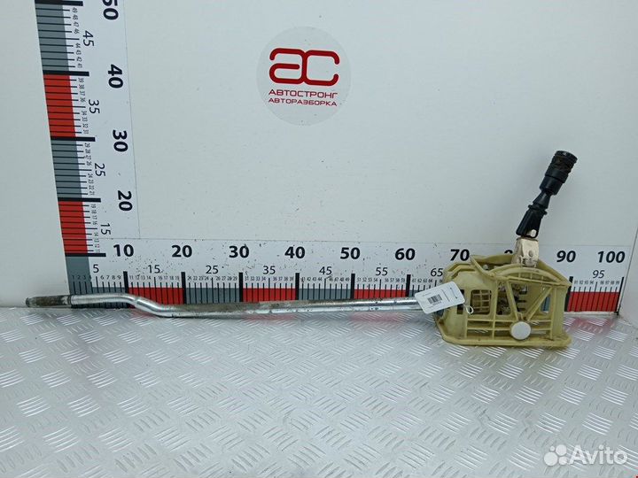 Кулиса кпп для Opel Astra G 90523924