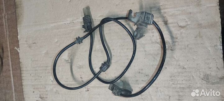 Датчик Абс Мерседес Бенц s221