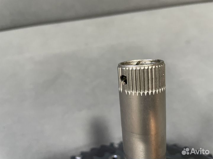 Shimano Ultegra SG-X