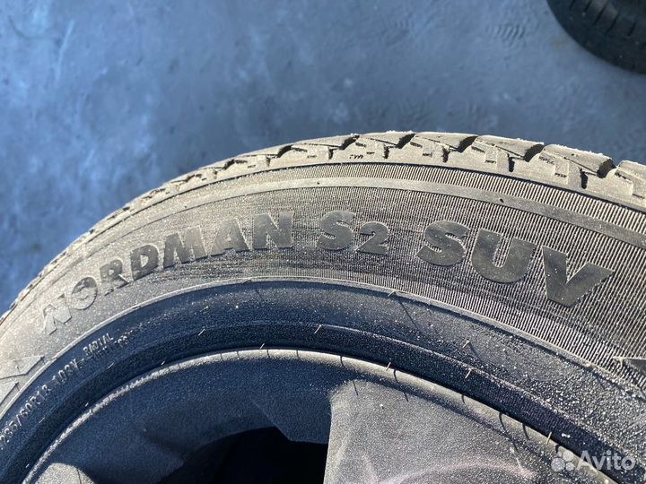 Nokian Tyres Nordman RS2 SUV 235/60 R18