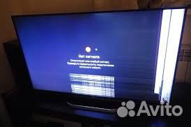 Скупка неисправных, разбитых жк/LED телевизоров