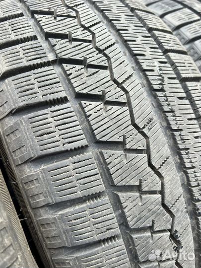 Sailun Winterpro SW61 215/50 R17