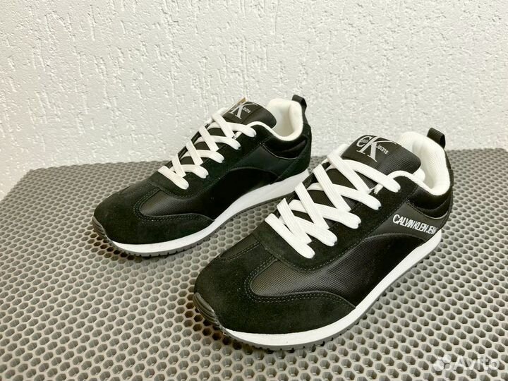 Кроссовки Calvin Klein