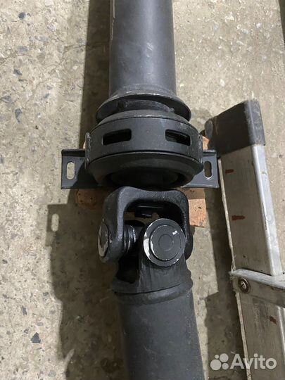 Кардан на газель 3340мм