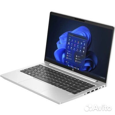 Ноутбук HP ProBook 450 G10 85B02EA