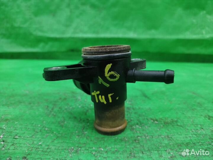 Фланец системы охлаждения Volkswagen Tiguan