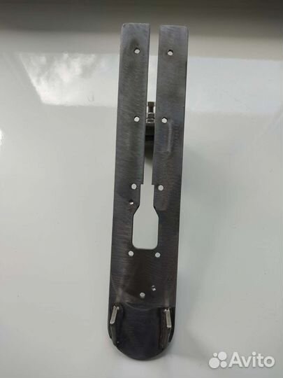 Держатель датчика эхолота garmin gt 56