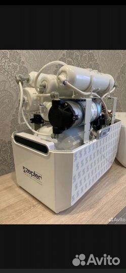 Фильтр для воды