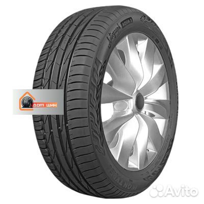 Ikon Tyres Autograph Aqua 3 SUV 215/70 R16 100H