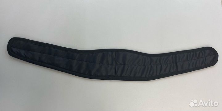 Баллистика в пояс (бр1+, Кевлар 22 слоя)