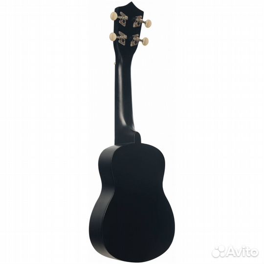 Укулеле Terris JUS-10 BK