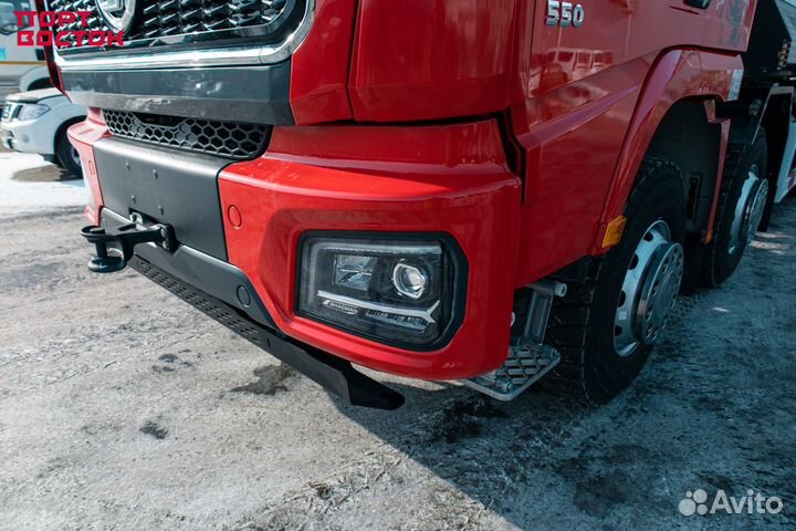 Shacman (Shaanxi) X3000, 2023