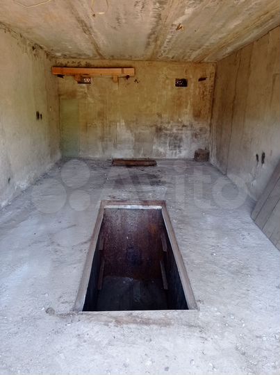 Гараж, 21 м²