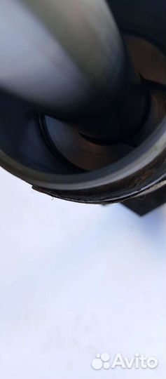 Рулевая рейка