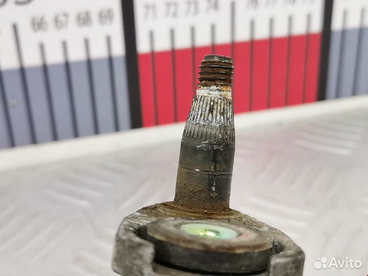 Механизм стеклоочистителя (трапеция дворников)