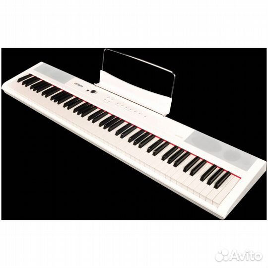 Цифровое фортепиано