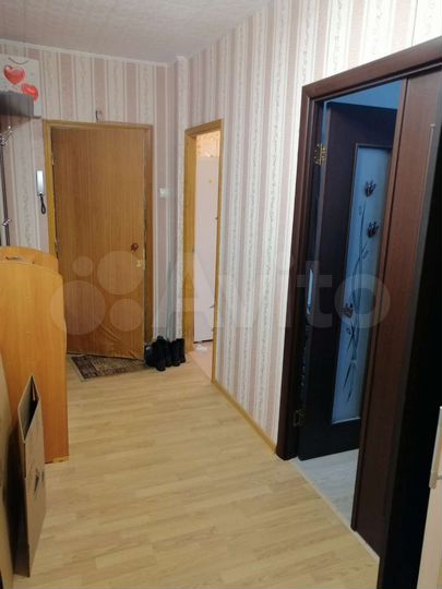 3-к. квартира, 65 м², 12/12 эт.