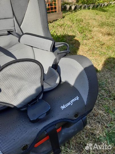 Детское автокресло