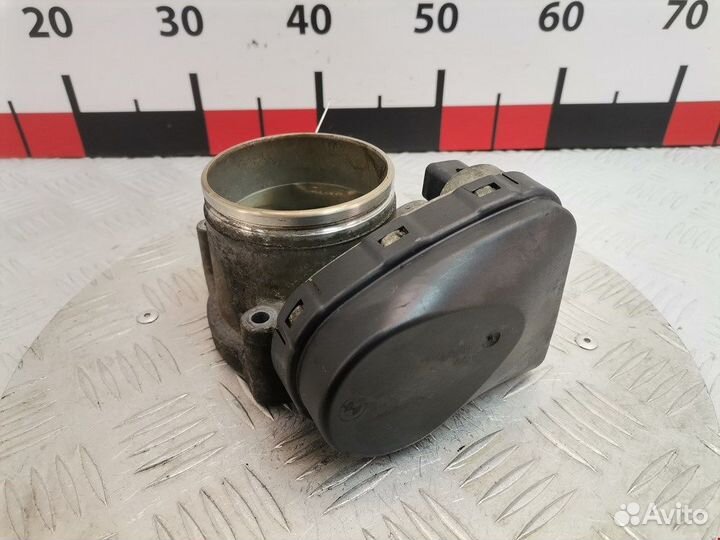 Заслонка дроссельная для BMW 3-Series (E46)