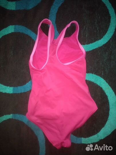 Купальники 4-5 лет 104-110